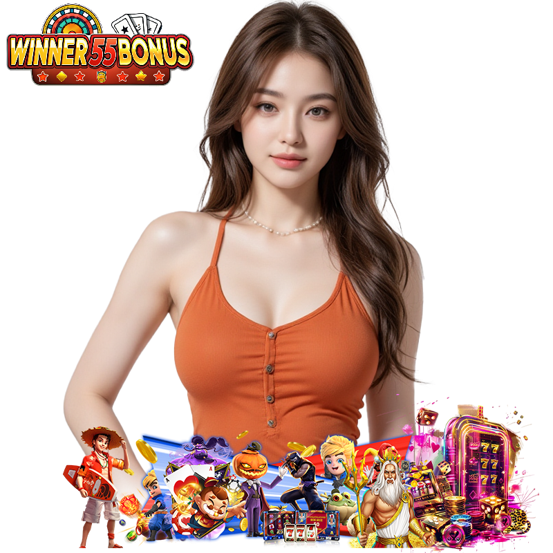 WINNER55BONUS MEMBER